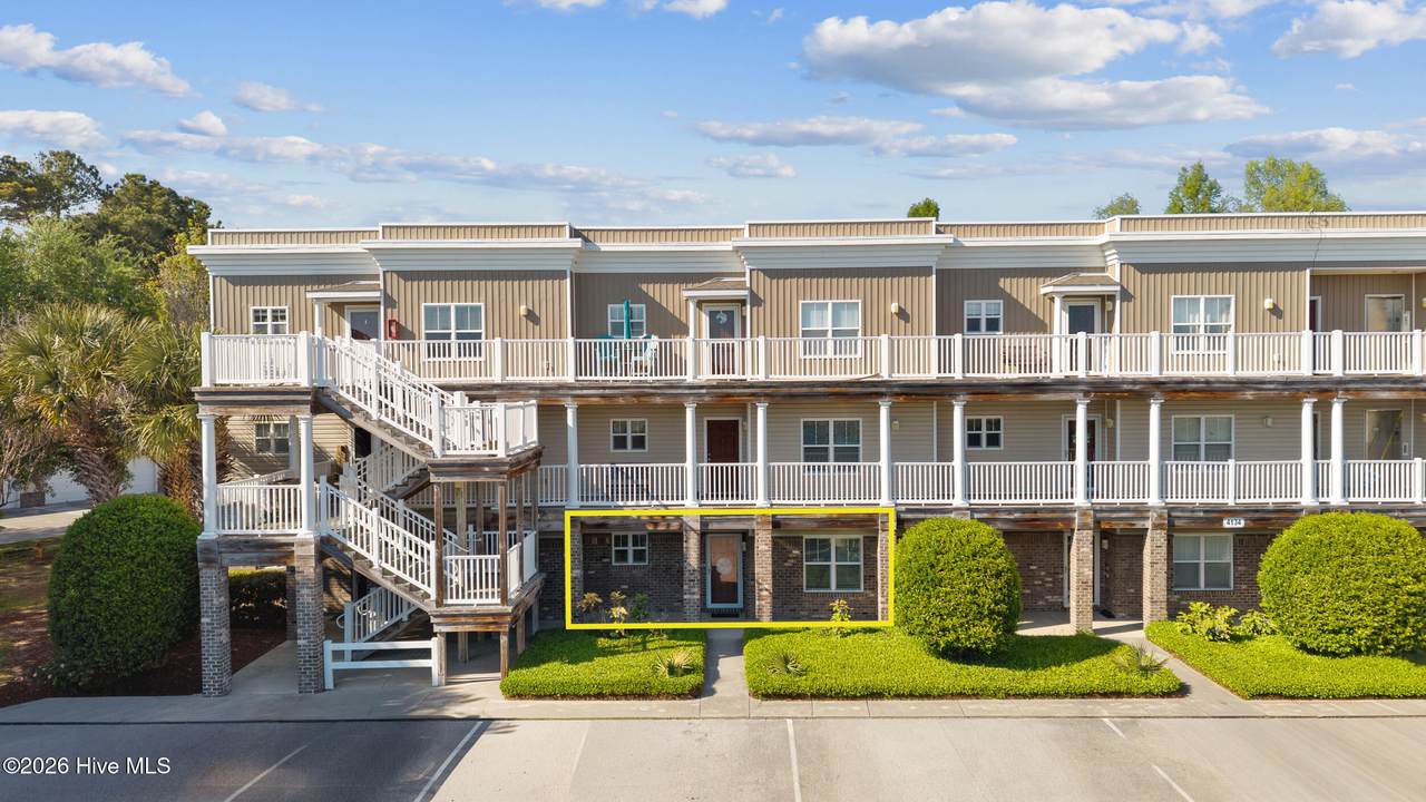 4134 Vanessa Drive - Photo 1