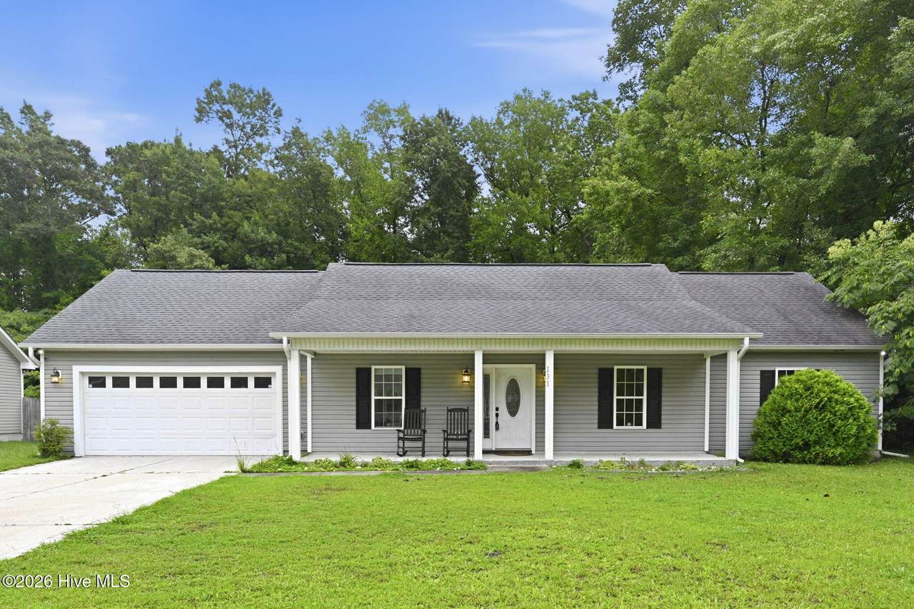 131 Fire Tower Road - Photo 1