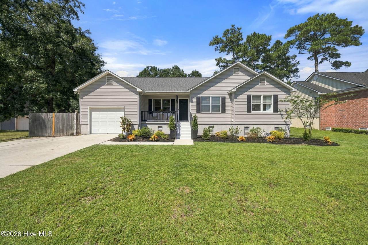 436 Motts Creek Road - Photo 1