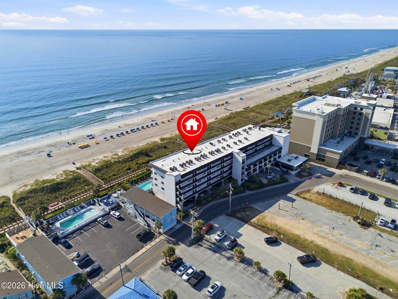 222 Carolina Beach Avenue - Photo 1