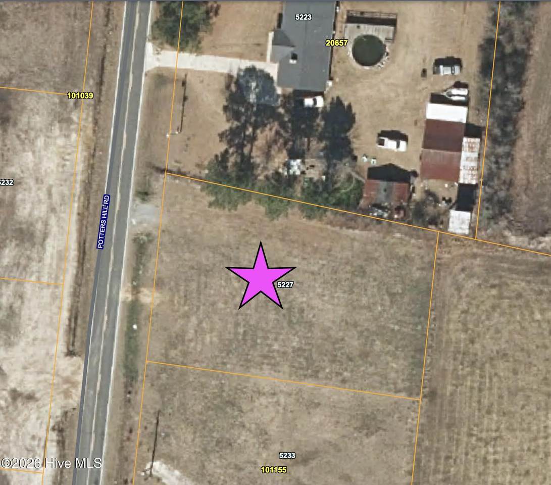 5227 Potters Hill Road - Photo 1