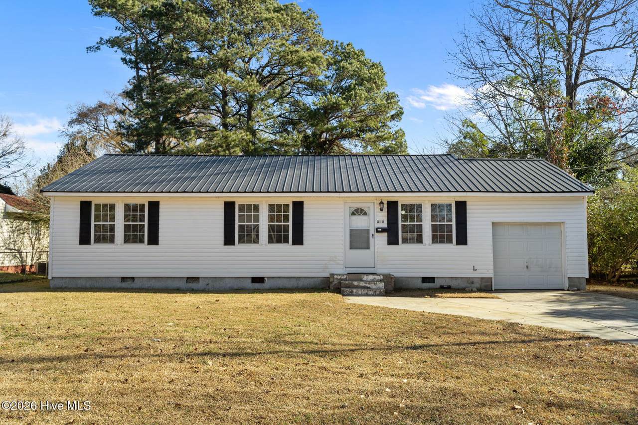 608 Williams Street - Photo 1