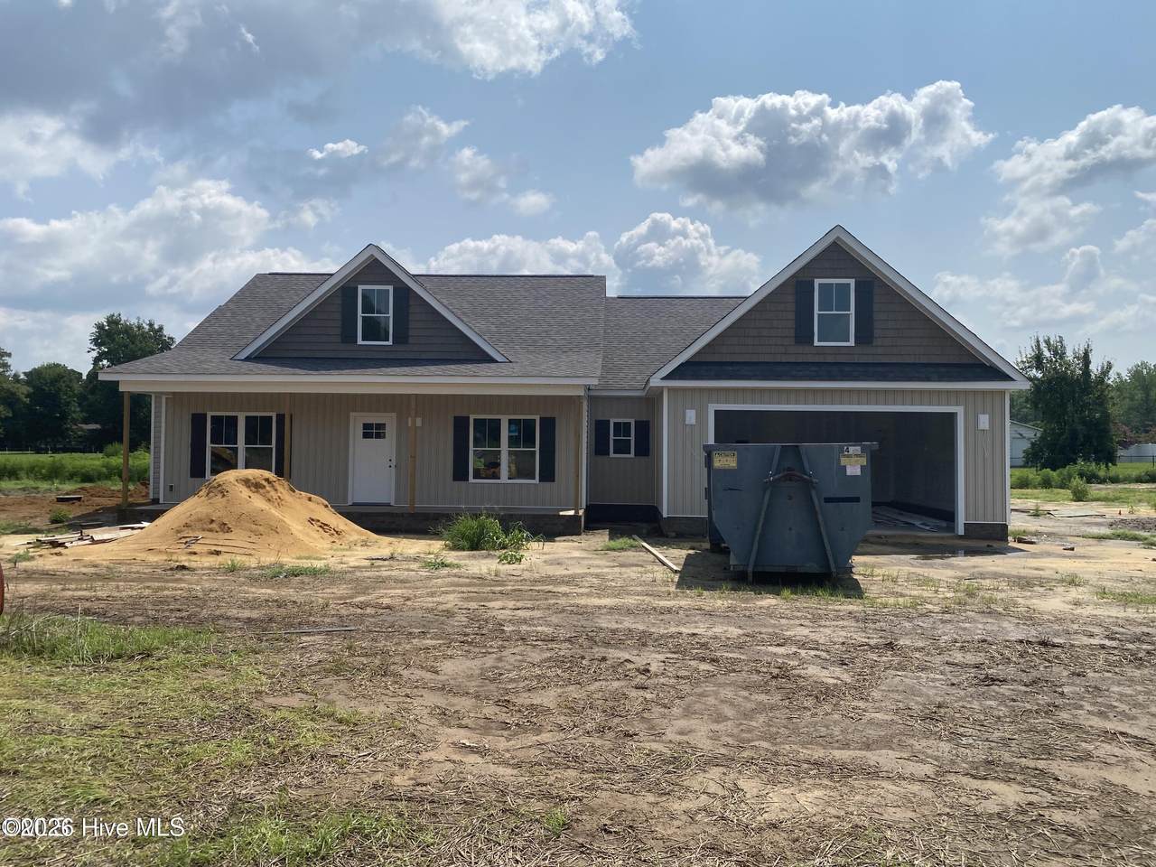 9643 Hinnant-Edgerton Road - Photo 1