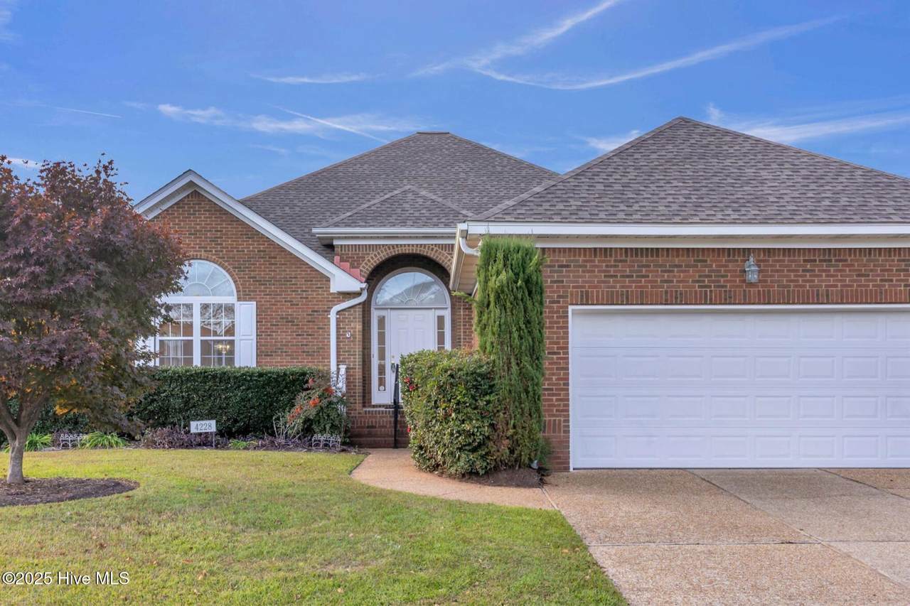 4228 Tillson Road - Photo 1