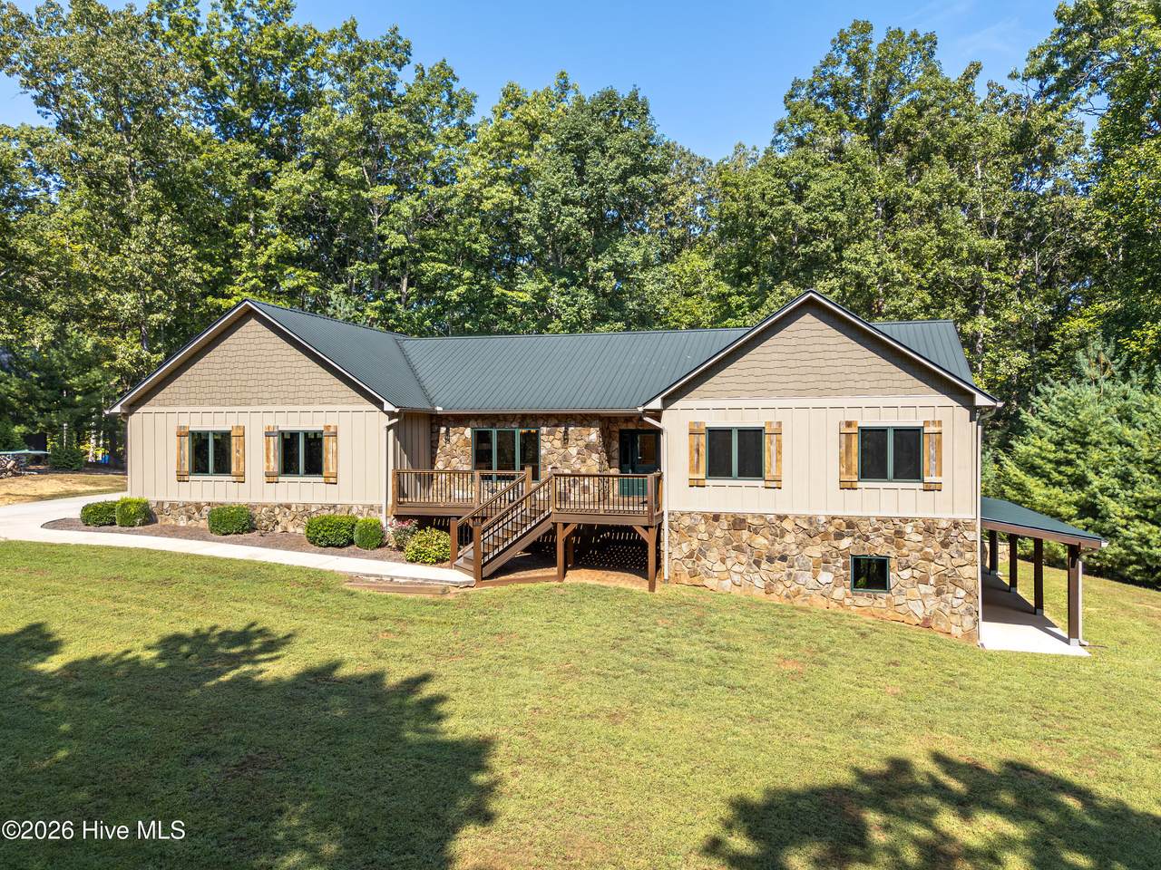 79 Harleys Cove - Photo 1