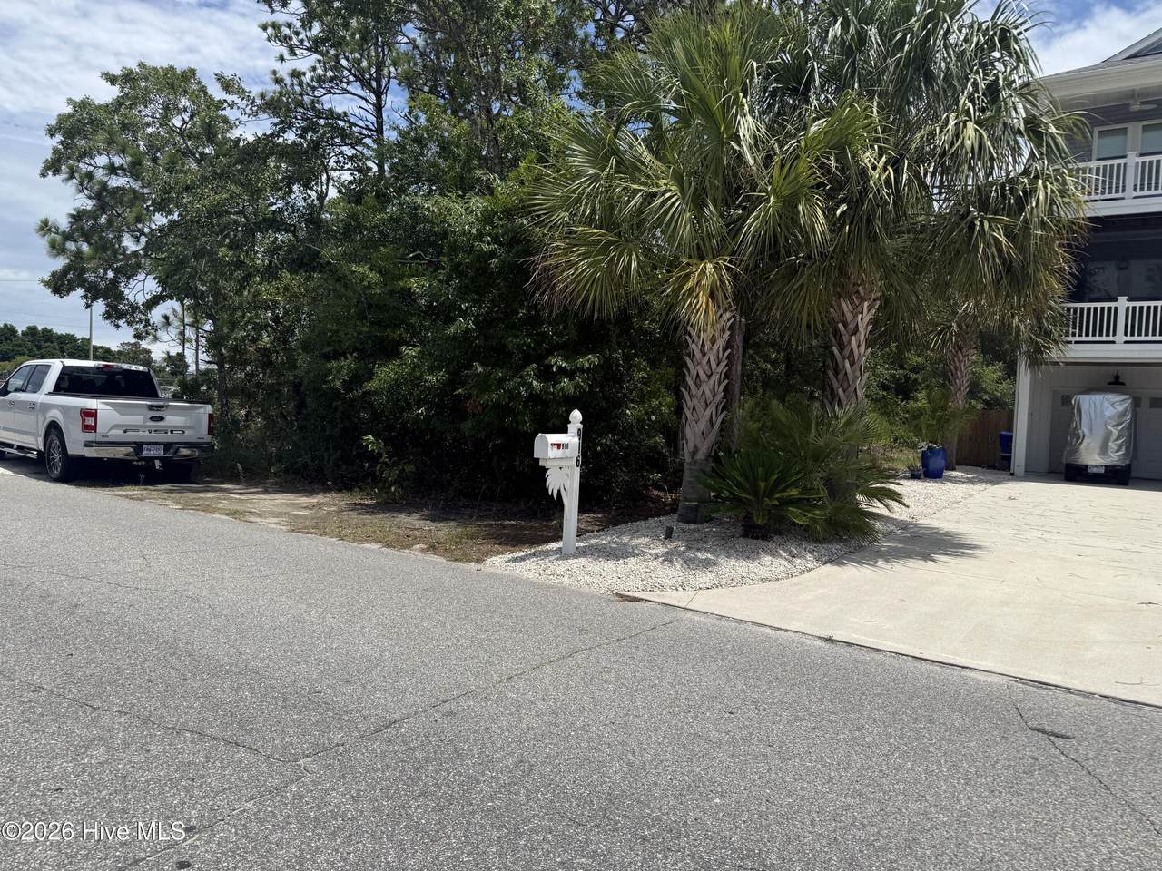 918 Old Dow Road - Photo 1