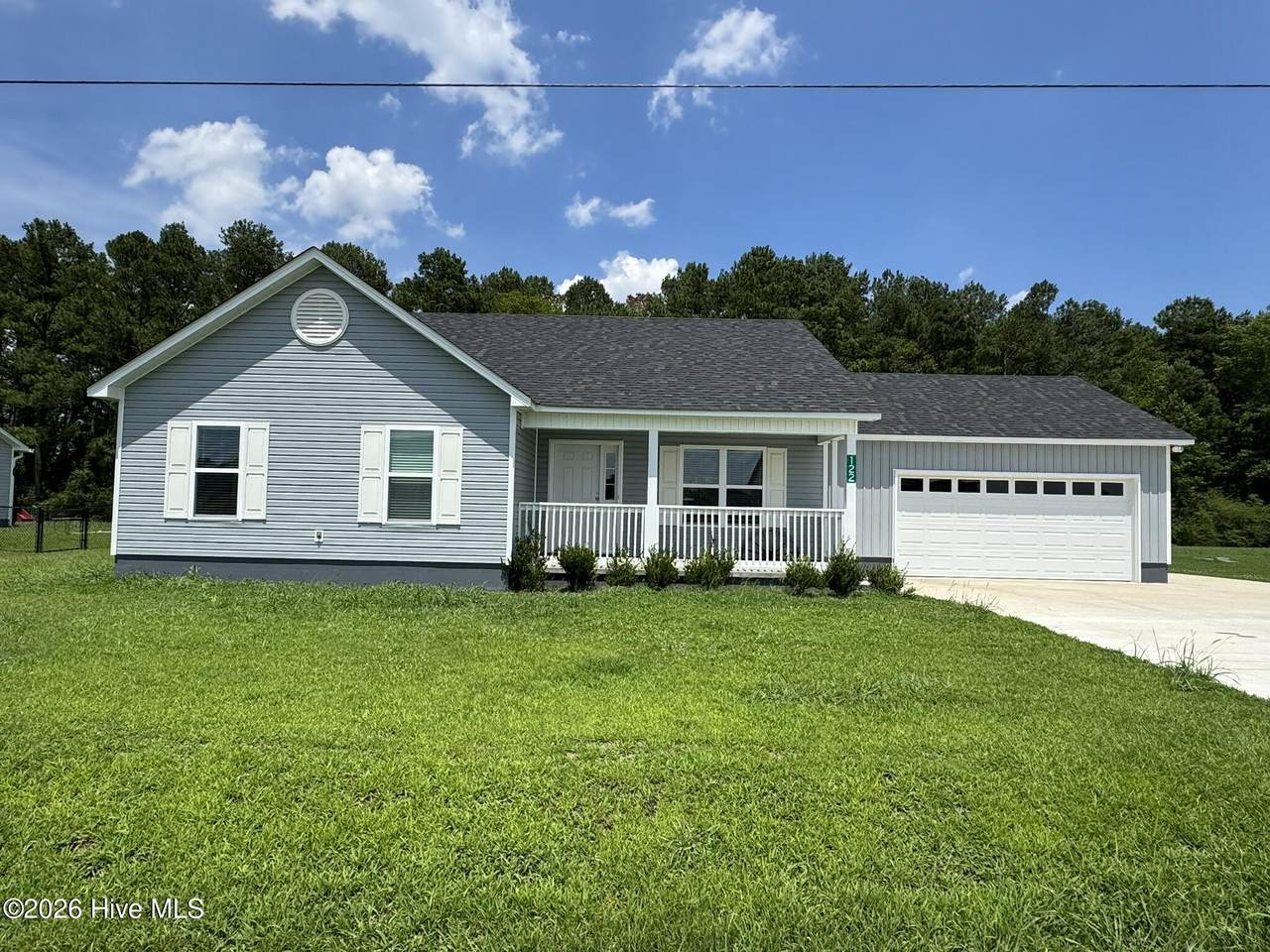 122 Buckskin Drive - Photo 1