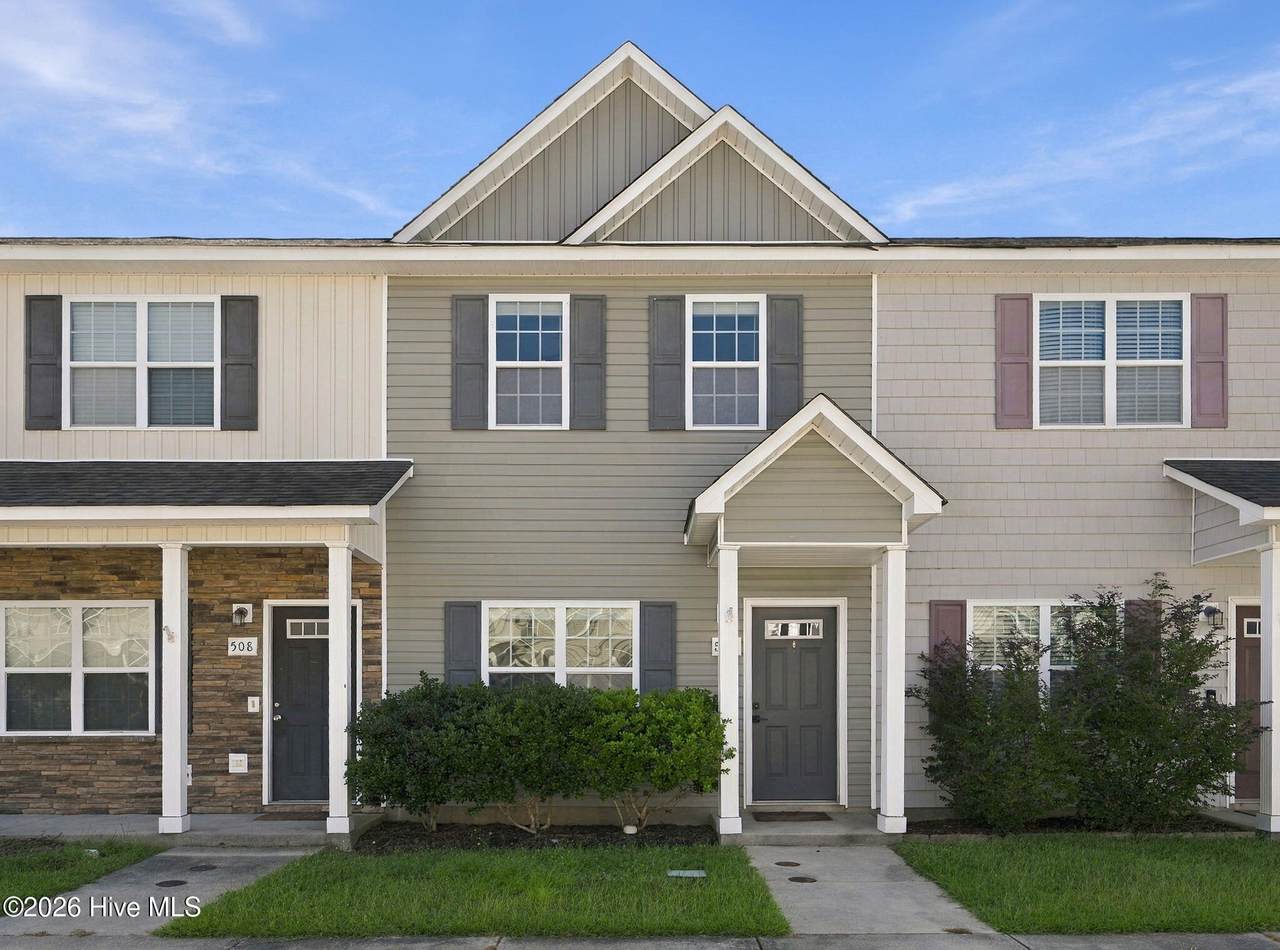 506 Oyster Rock Lane - Photo 1