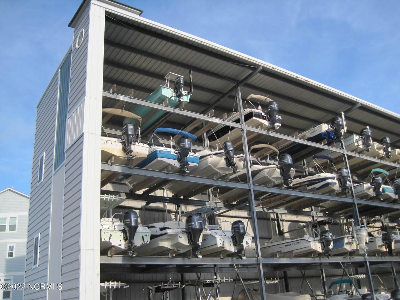 111 North New River Drive - Photo 1