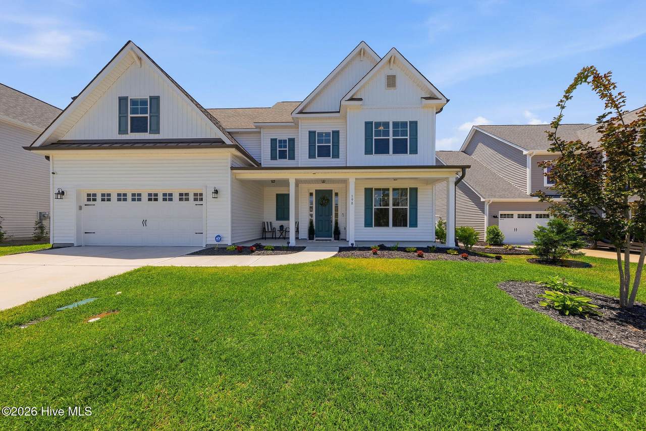 198 Man O War Lane - Photo 1