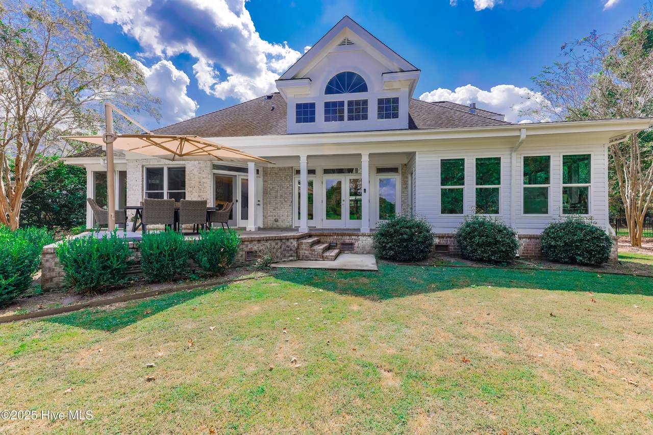 311 Red Fox Run Drive - Photo 1