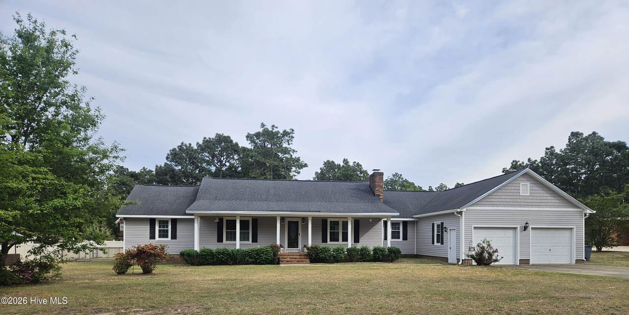 7522 Marie Drive - Photo 1