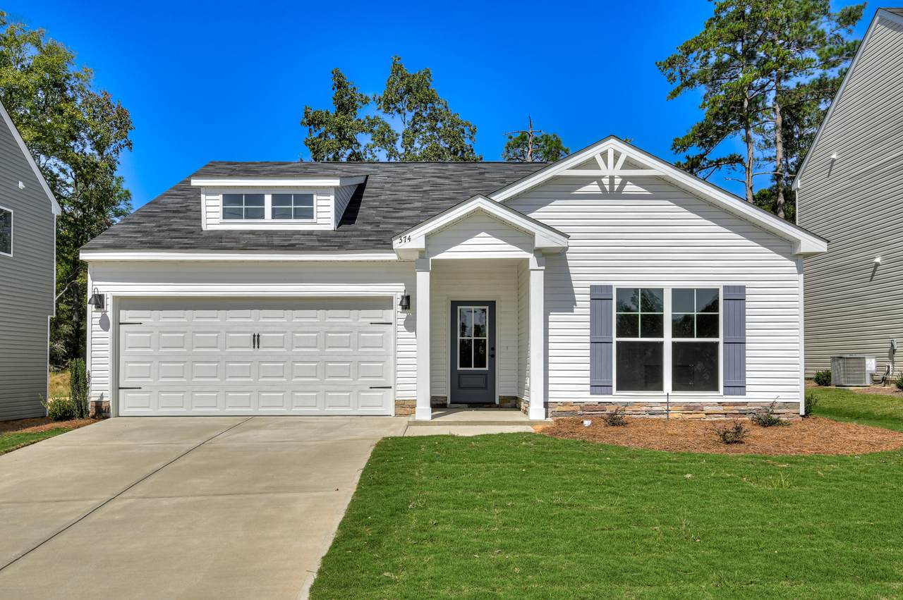 426 Mill Stone Lane - Photo 1