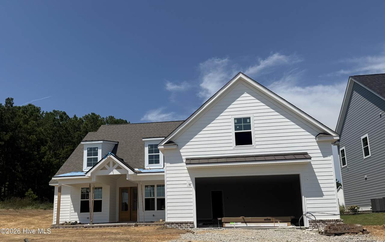 855 Sparrow Point Avenue - Photo 1