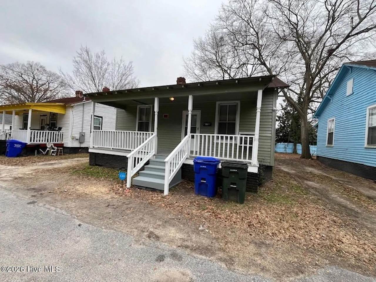 305 Stough Al Alley - Photo 1