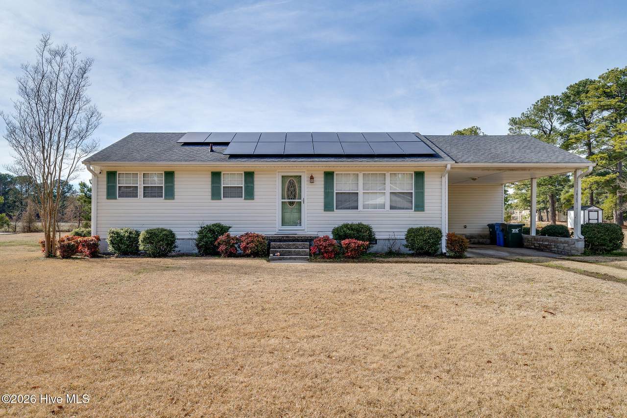 314 Kennedy Street - Photo 1
