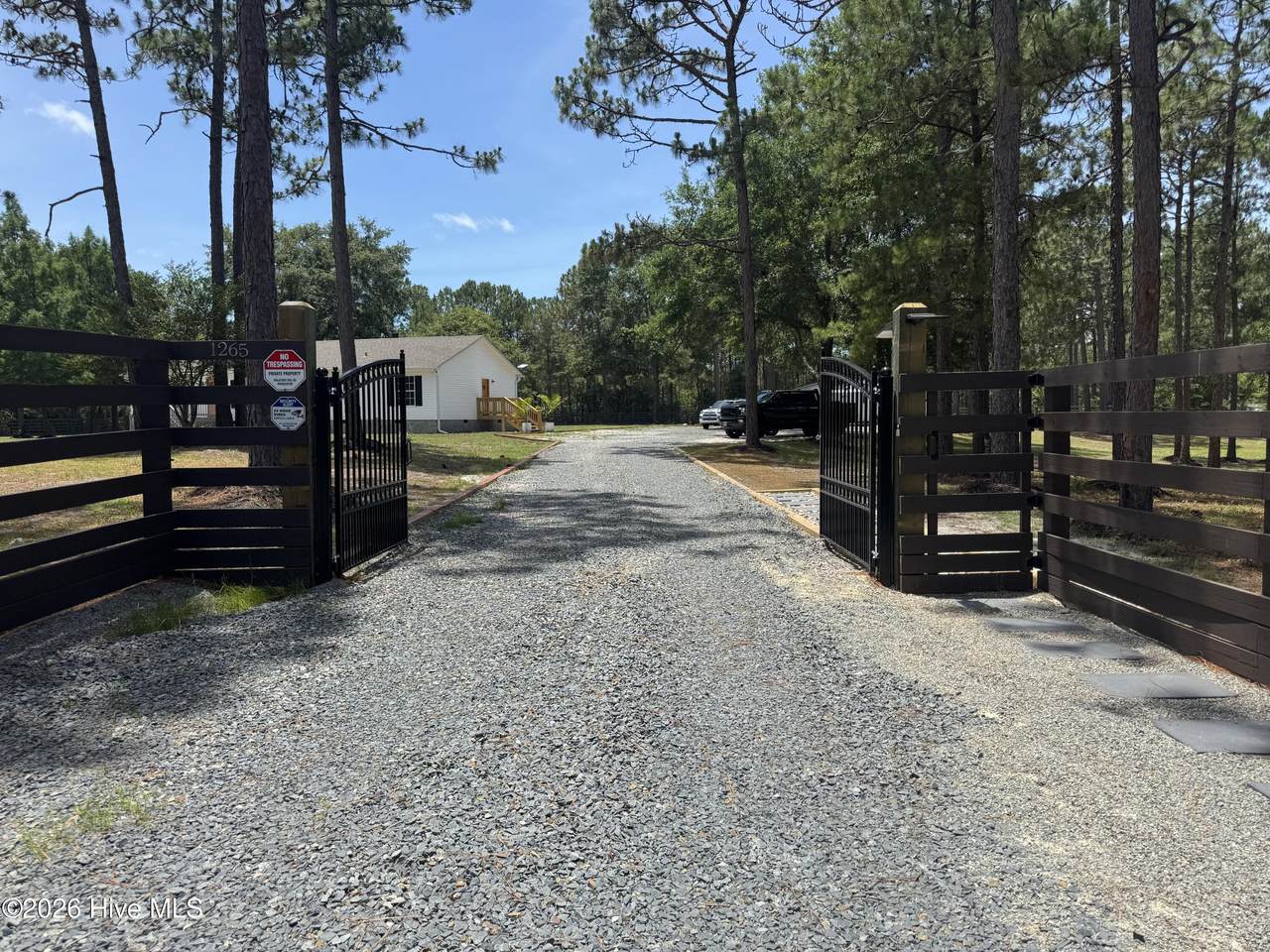 1265 Gilbert Road - Photo 1