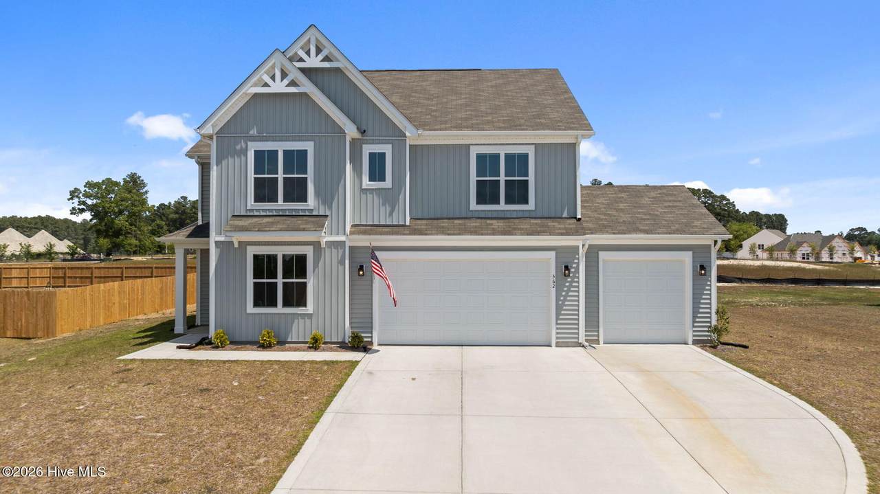 362 Summer Wind Way - Photo 1