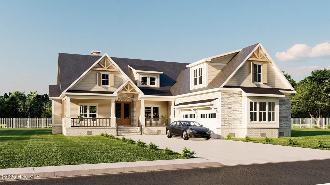 7130 Pennywhistle Lane - Photo 1