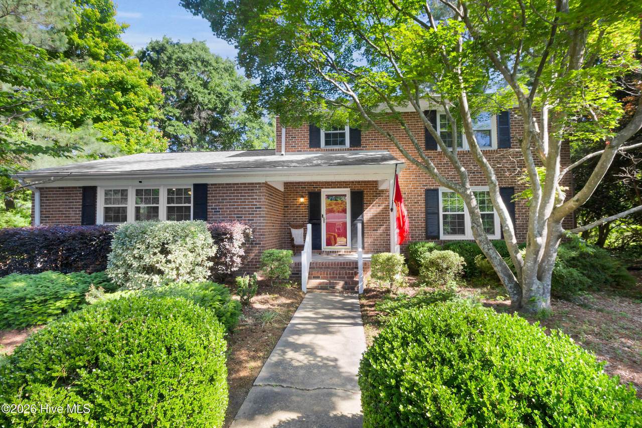2016 Spencer Avenue - Photo 1