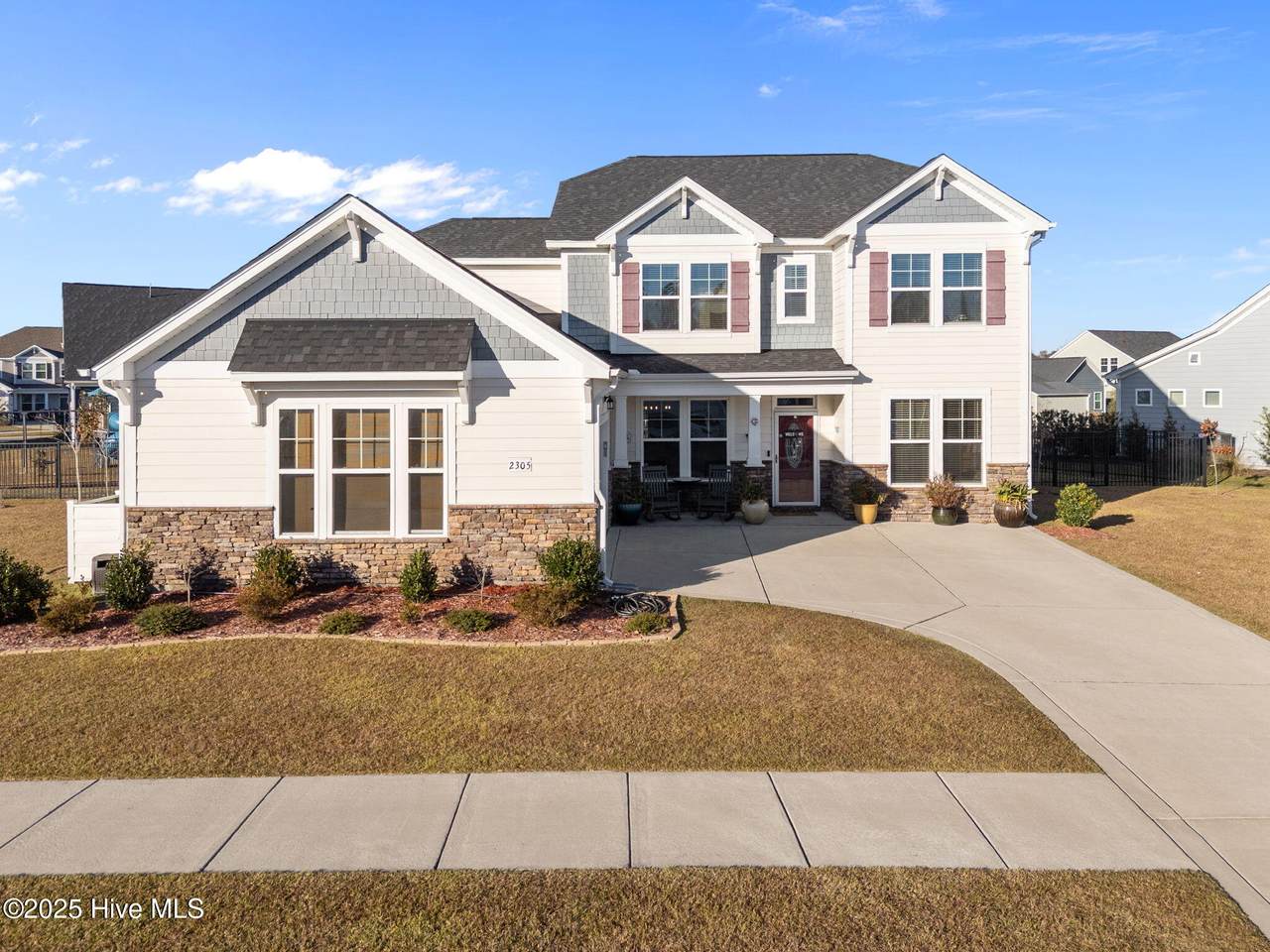 2305 Jasper Forest Trail - Photo 1