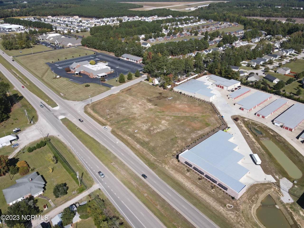 4002 Raleigh Road Parkway - Photo 1