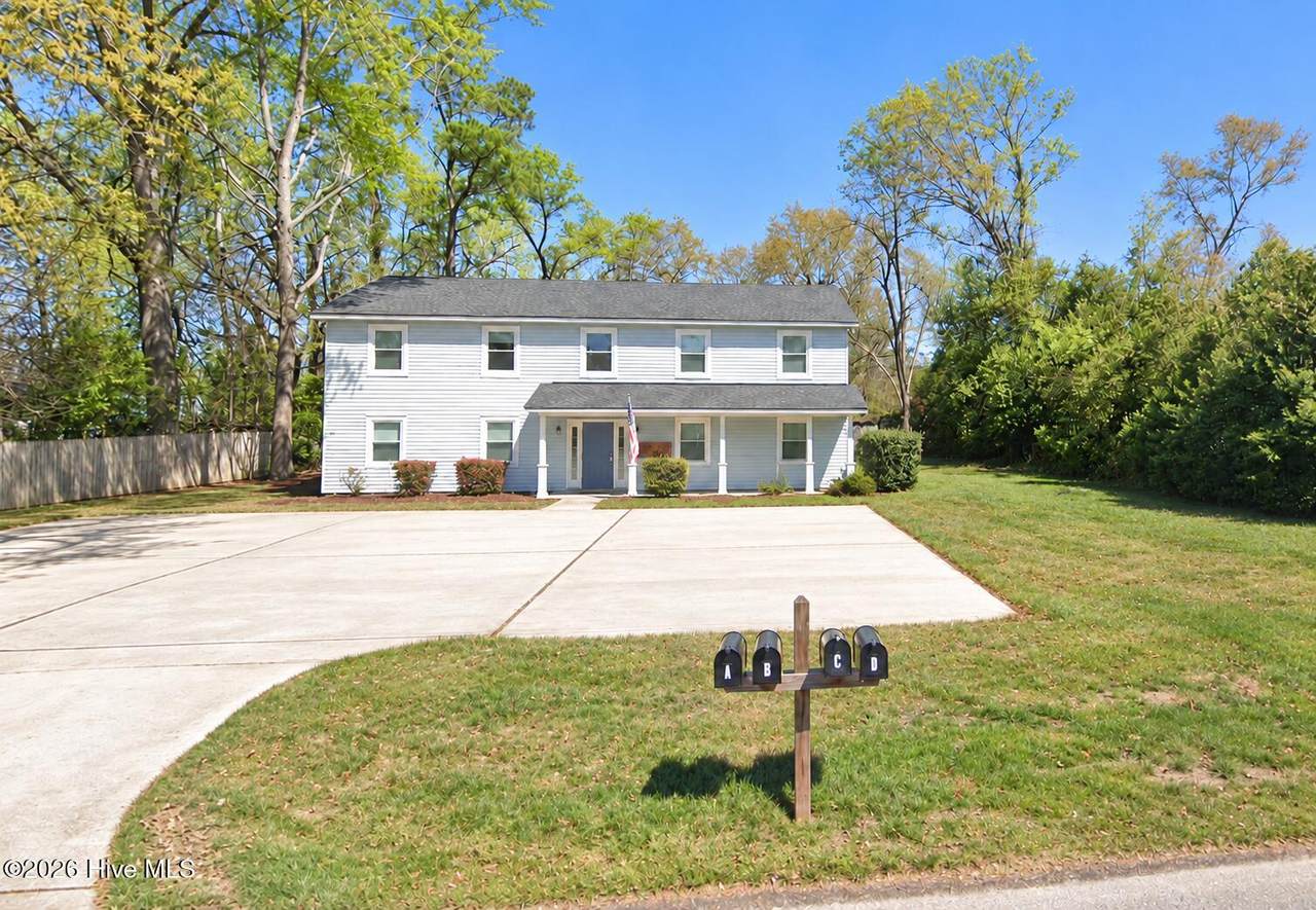 533 Grant Avenue - Photo 1