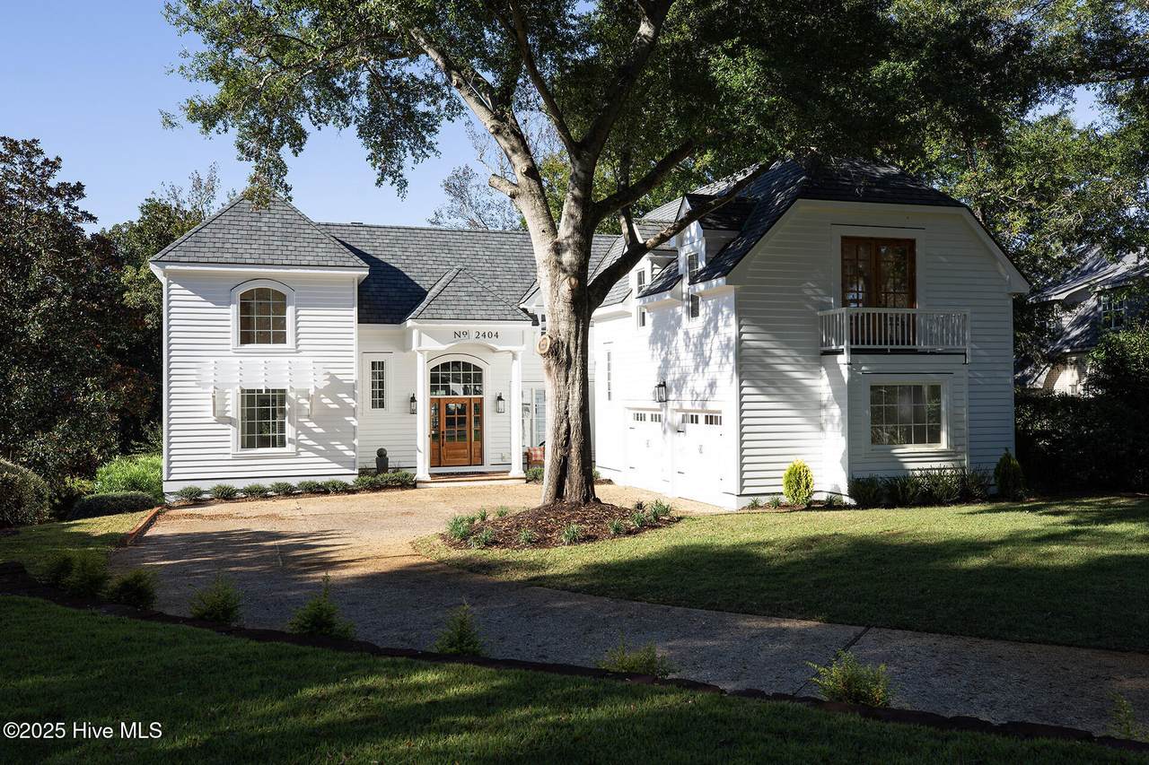 2404 Ocean Point Place - Photo 1