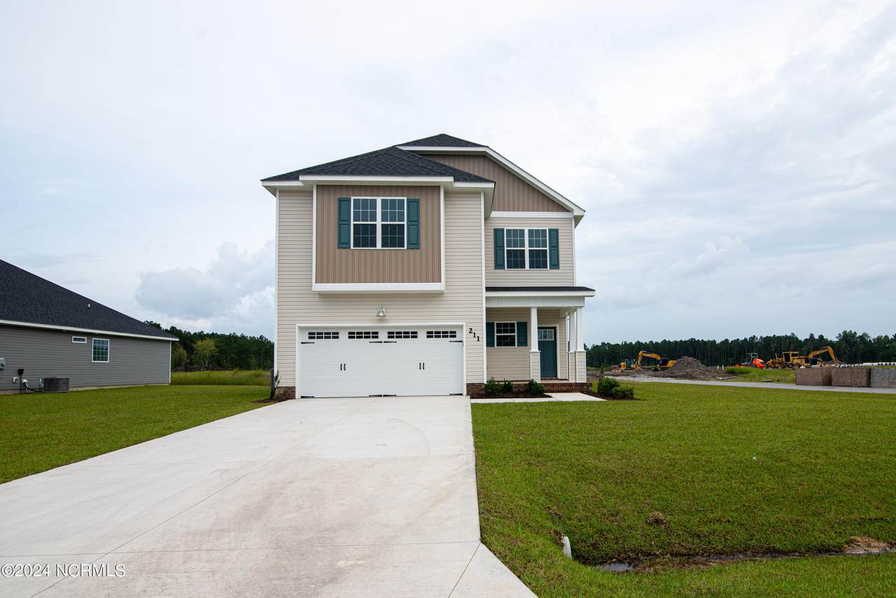 1229 Inner Banks Lane - Photo 1