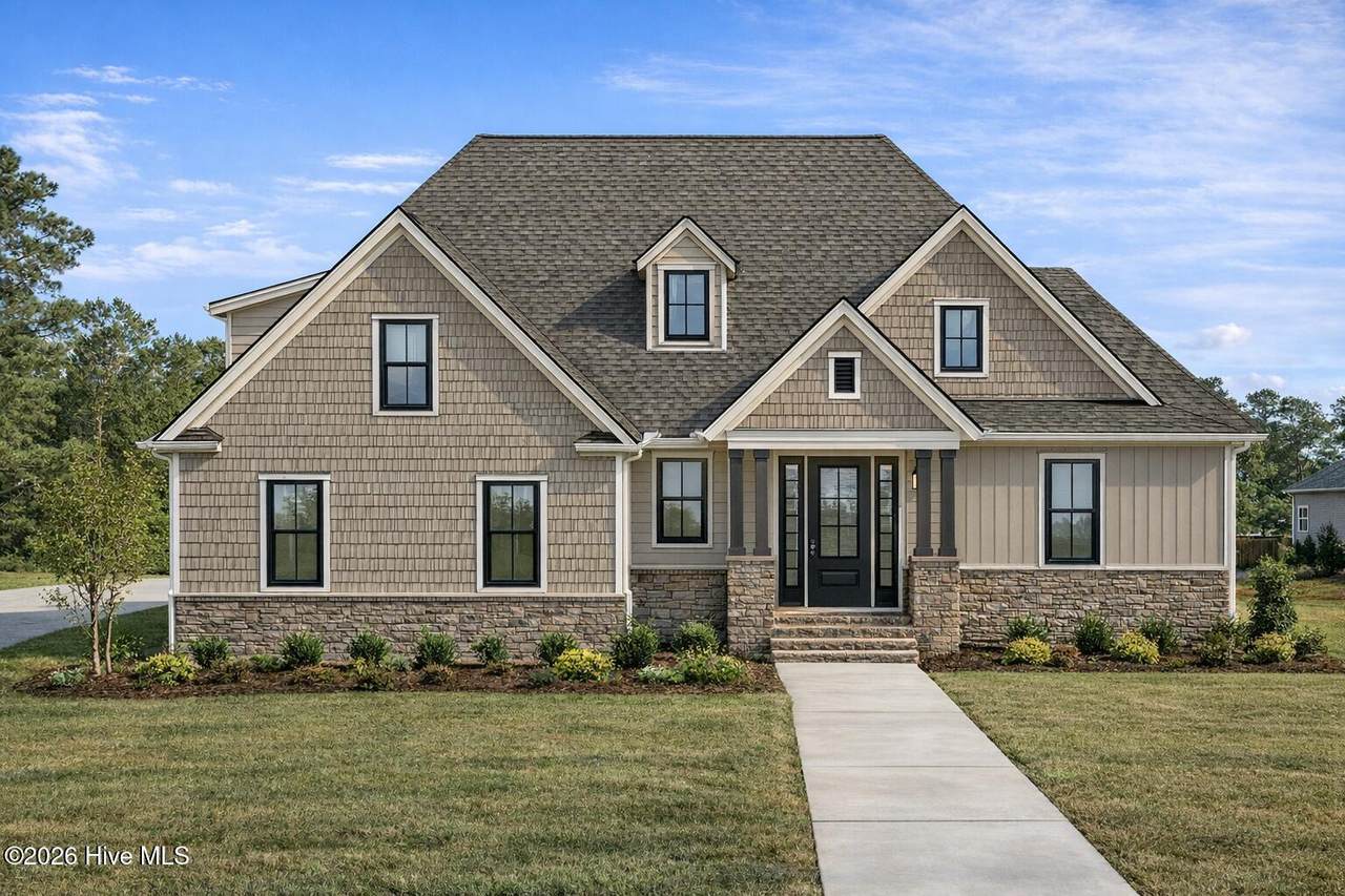 9342 Old Salem Way - Photo 1