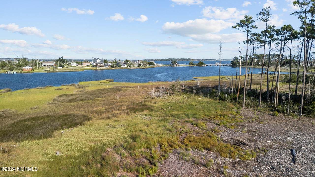 280 Donnie Davis Road - Photo 1