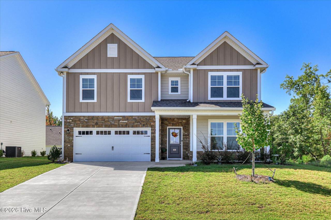 808 Blue Willow Drive - Photo 1