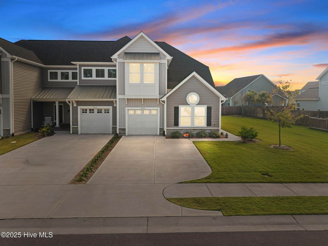 7400 Springwater Drive - Photo 1