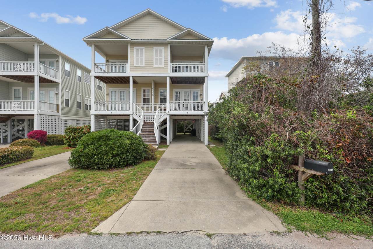 1306 Bowfin Lane - Photo 1