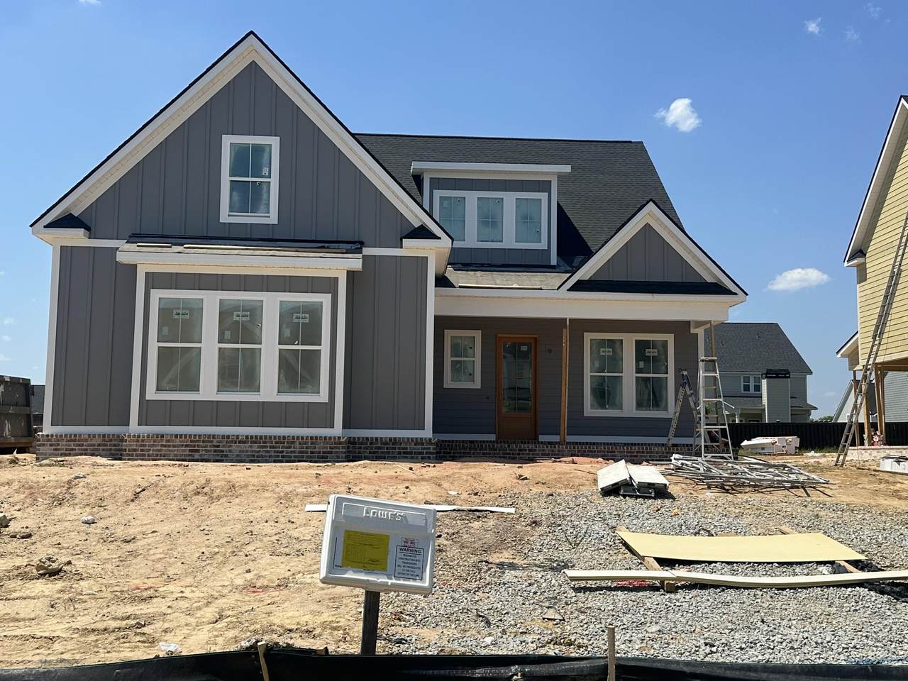 607 Whitney Shoals Road - Photo 1