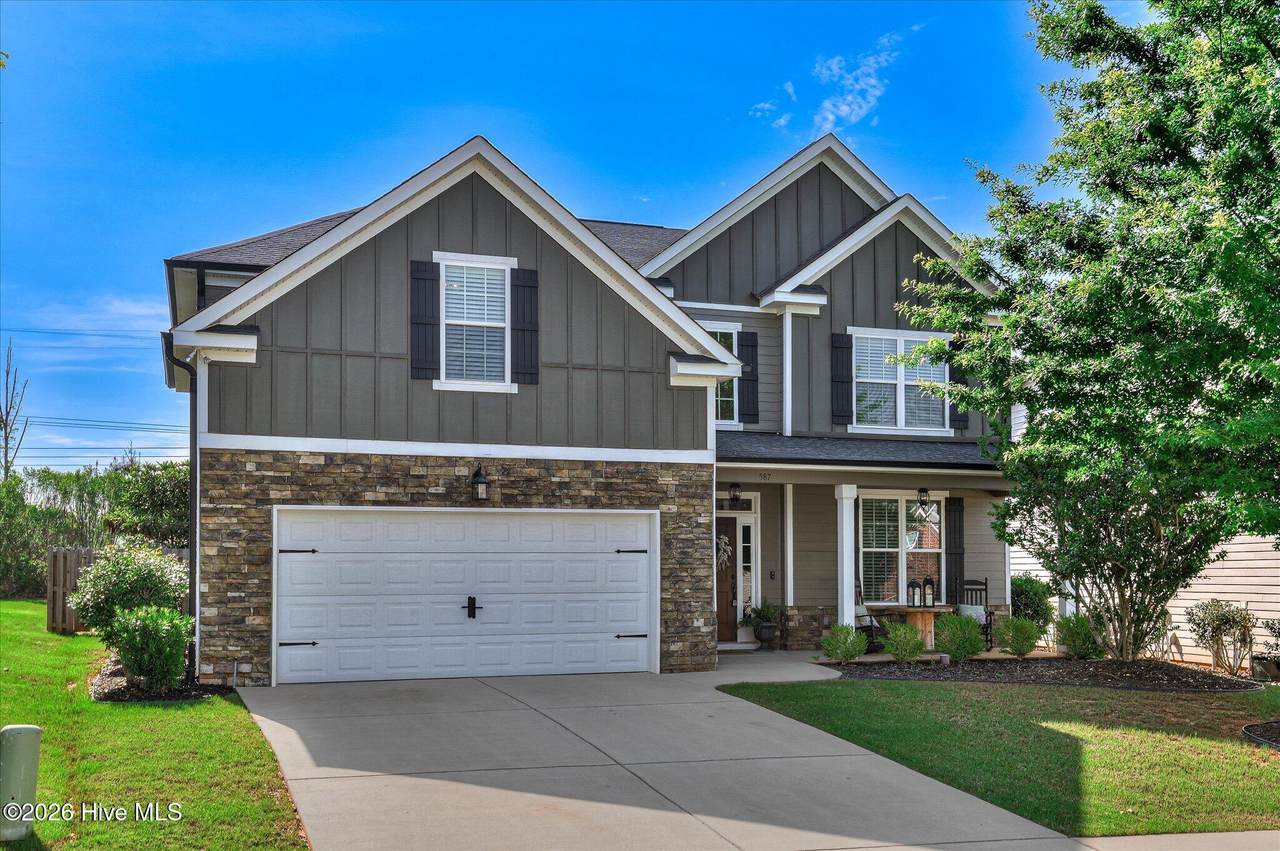 587 Bunchgrass Street - Photo 1