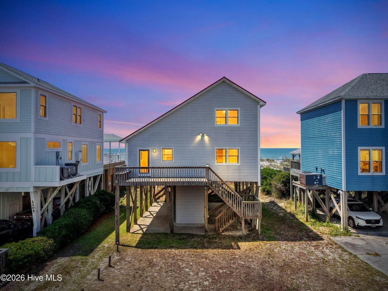 2203 Beach Drive - Photo 1