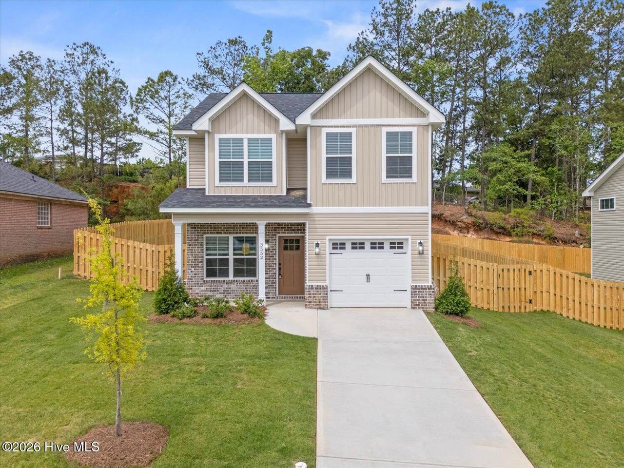 3552 Pebble Creek Drive - Photo 1