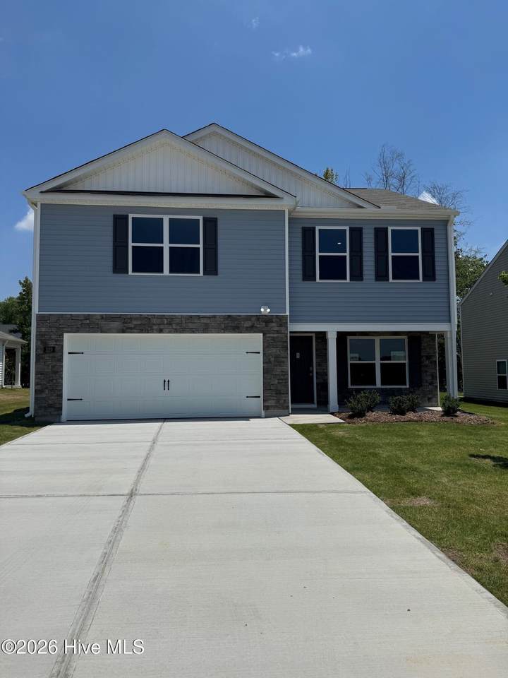 7213 Silverleaf Road - Photo 1