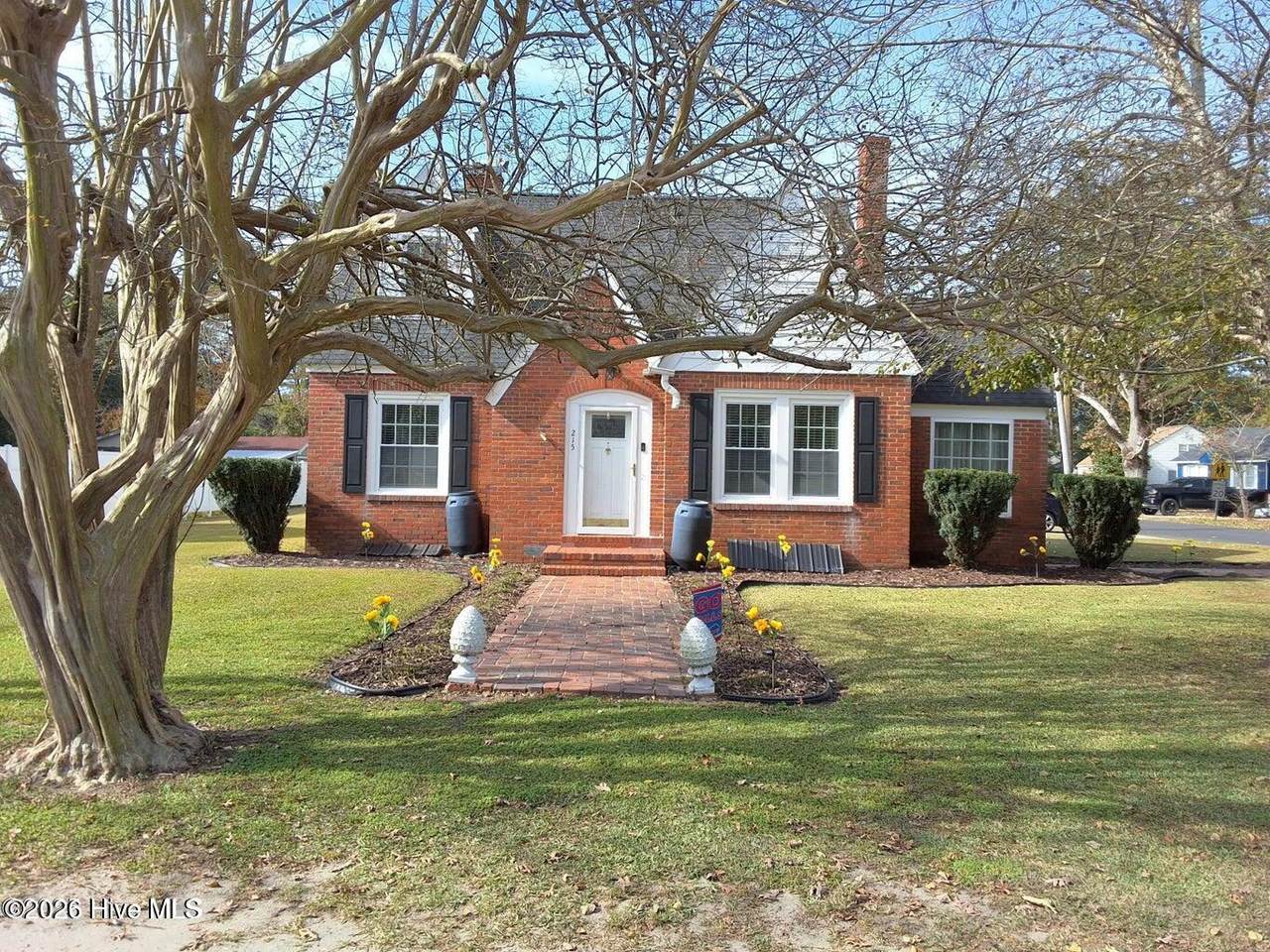 215 Elm Street - Photo 1