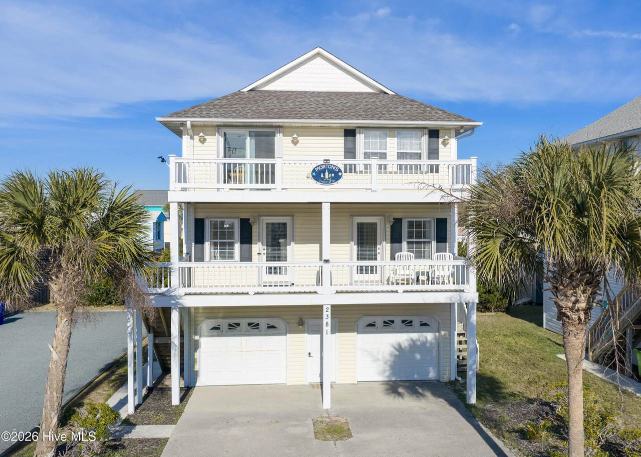 2381 Island Drive - Photo 1