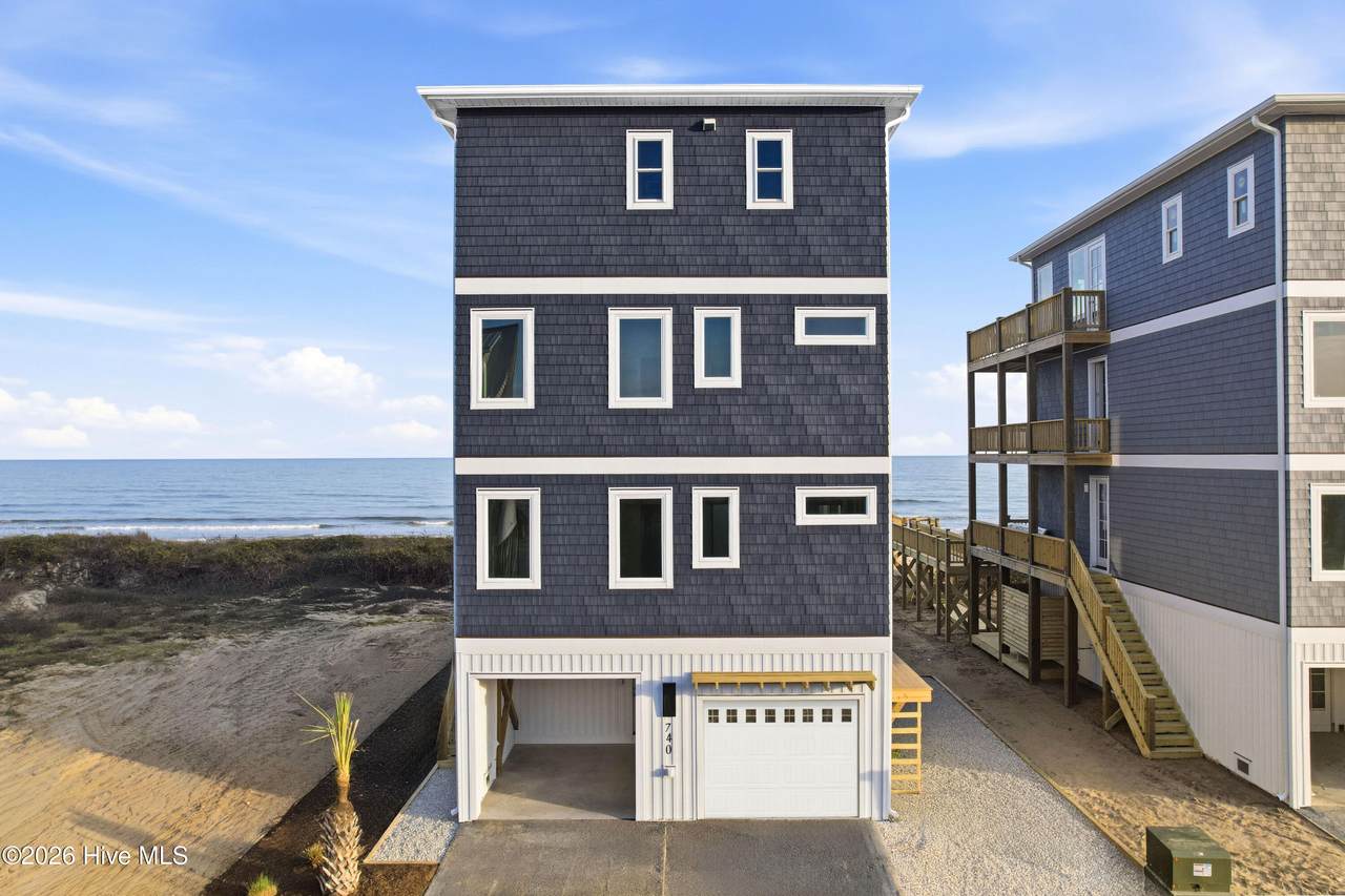 740 Dune Ridge Court - Photo 1
