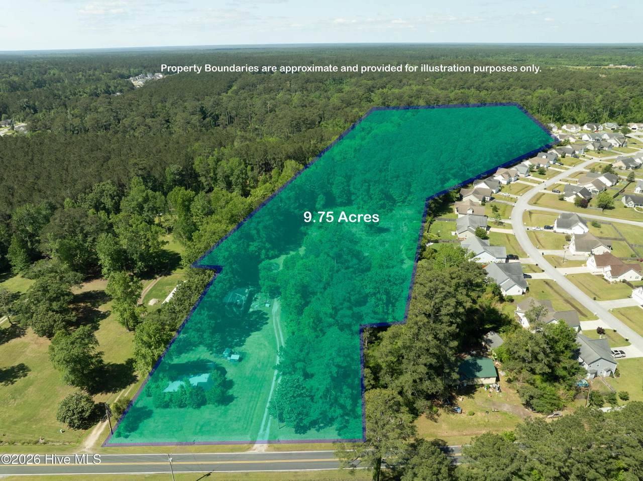 6191 County Line Road - Photo 1