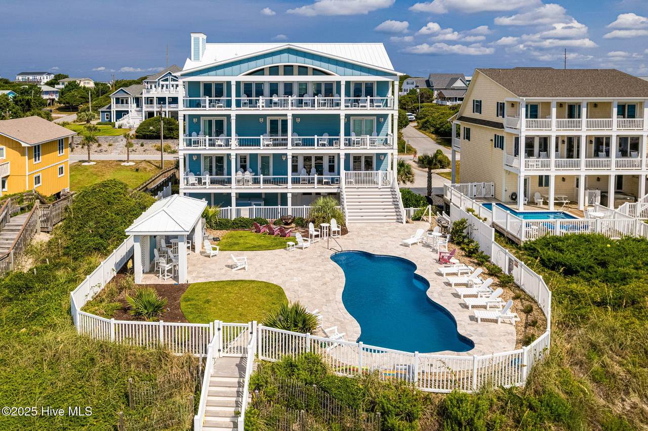 4803 Ocean Drive - Photo 1