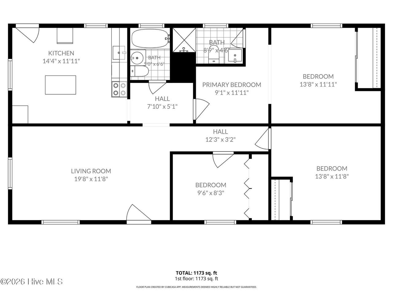 2315 Henry Circle - Photo 1