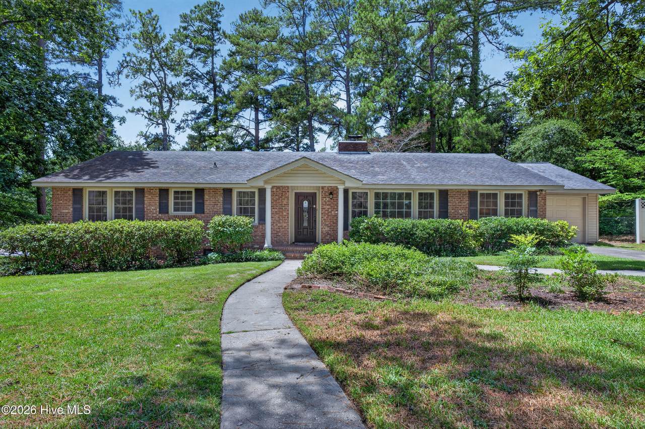 101 Rosemary Drive - Photo 1