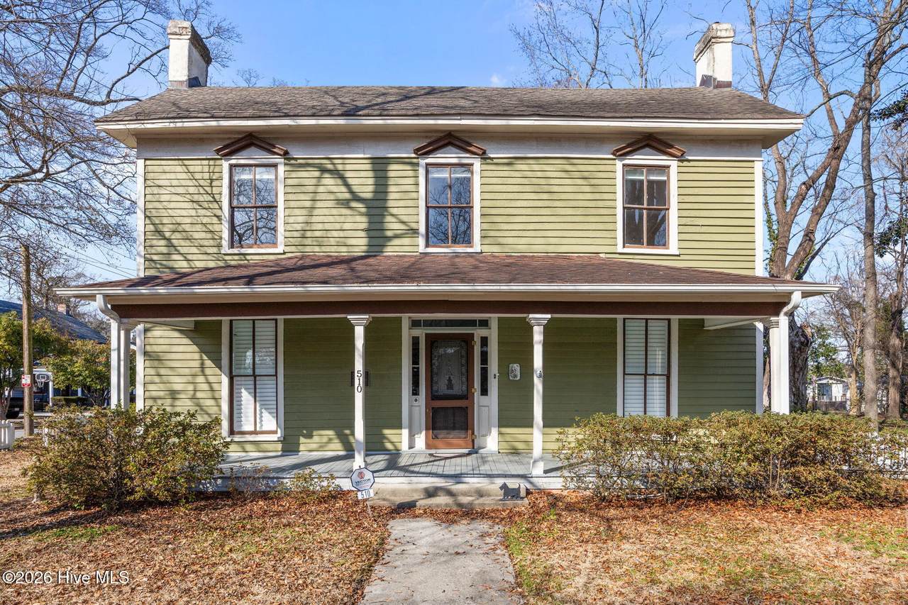 510 4th Street - Photo 1