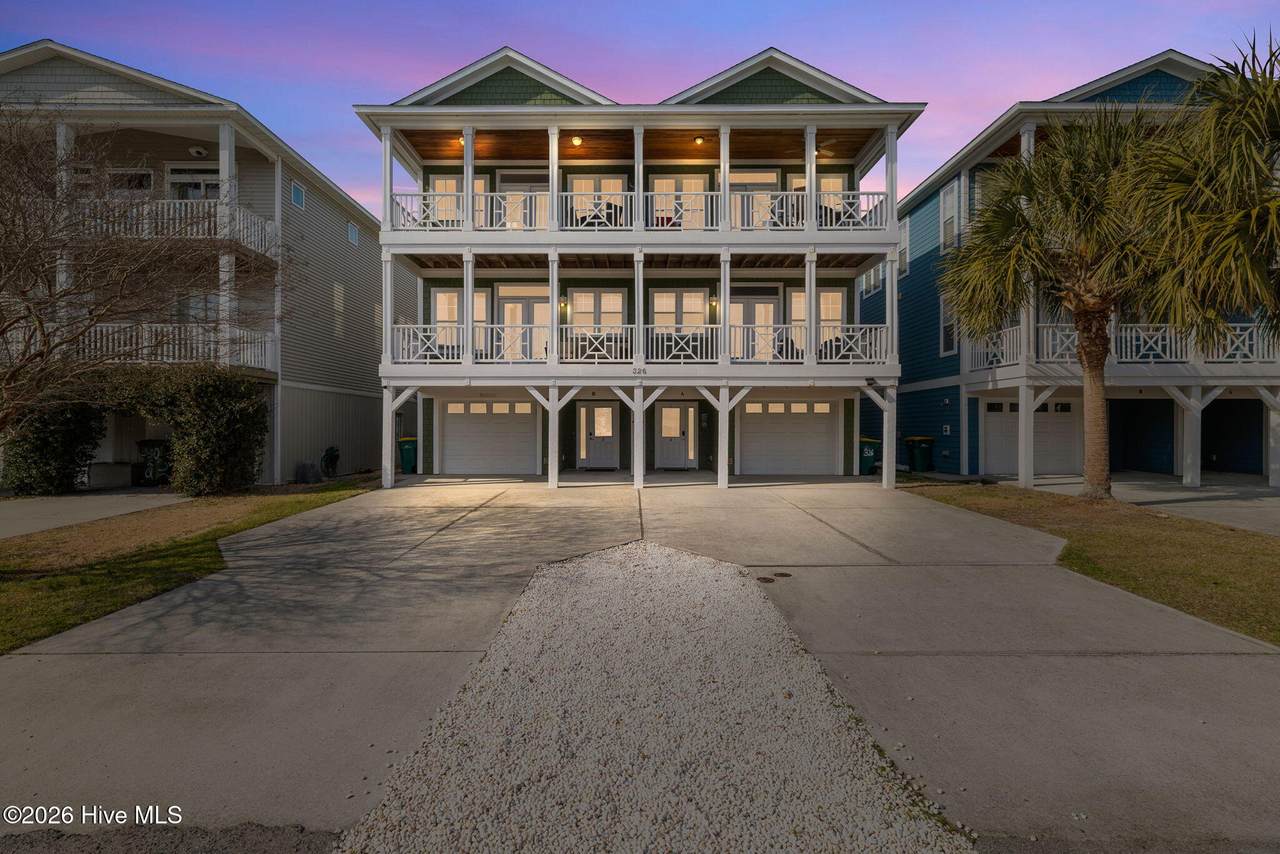 326 3rd Avenue - Photo 1