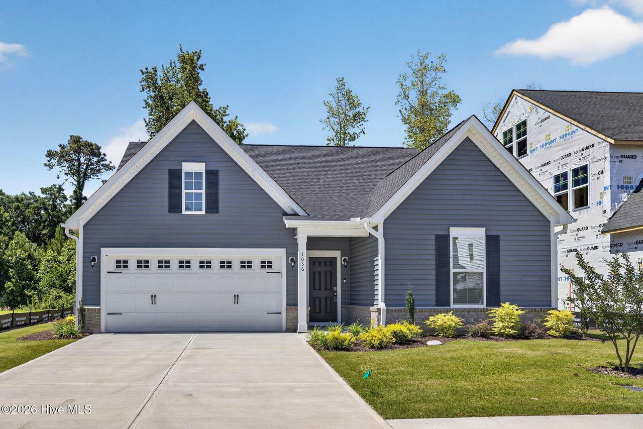 1056 Fawn Valley Way - Photo 1