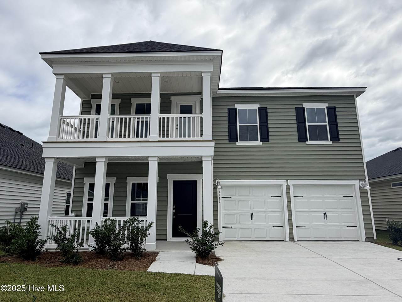 3402 Wood Stork Drive - Photo 1